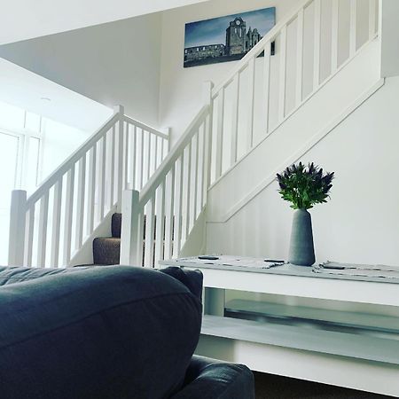 Cliffview Apartment 아브로스 외부 사진