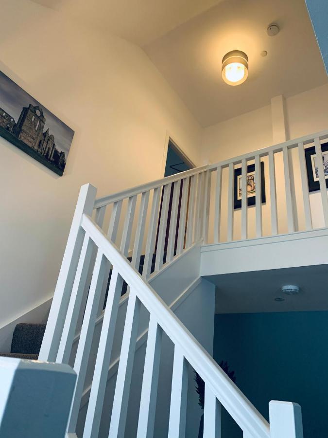 Cliffview Apartment 아브로스 외부 사진