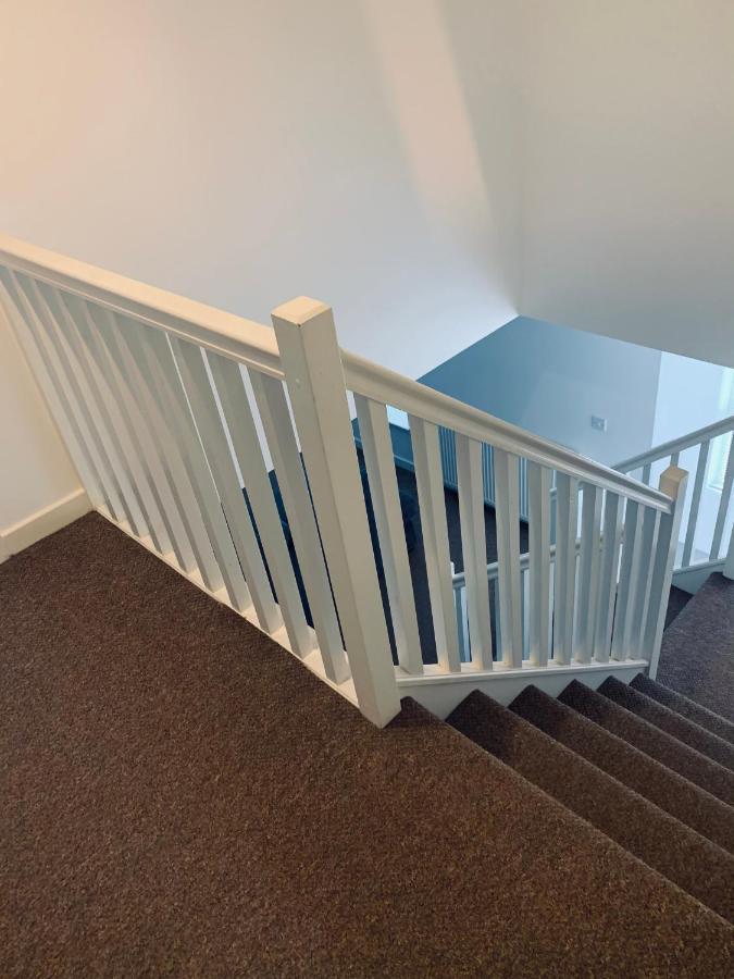 Cliffview Apartment 아브로스 외부 사진